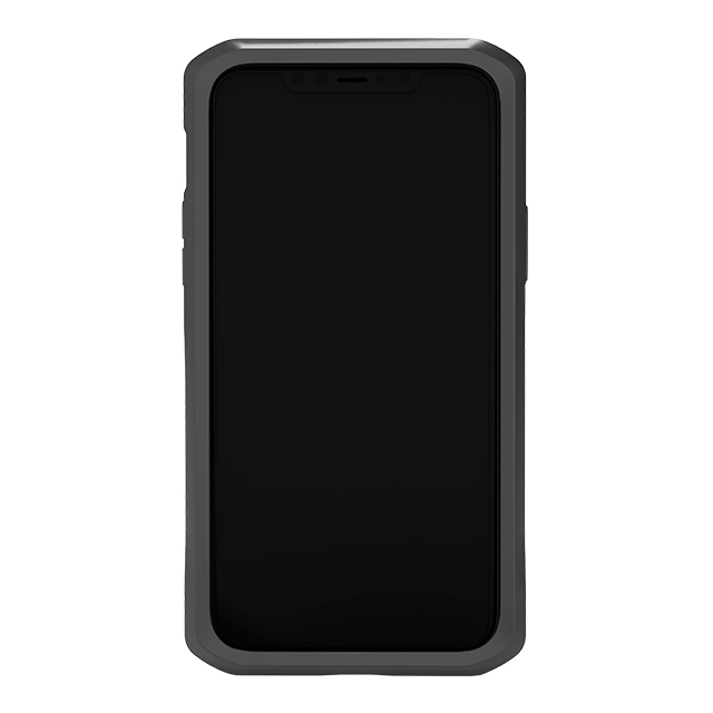 【iPhone11 Pro ケース】Vapor S (Graphite)サブ画像