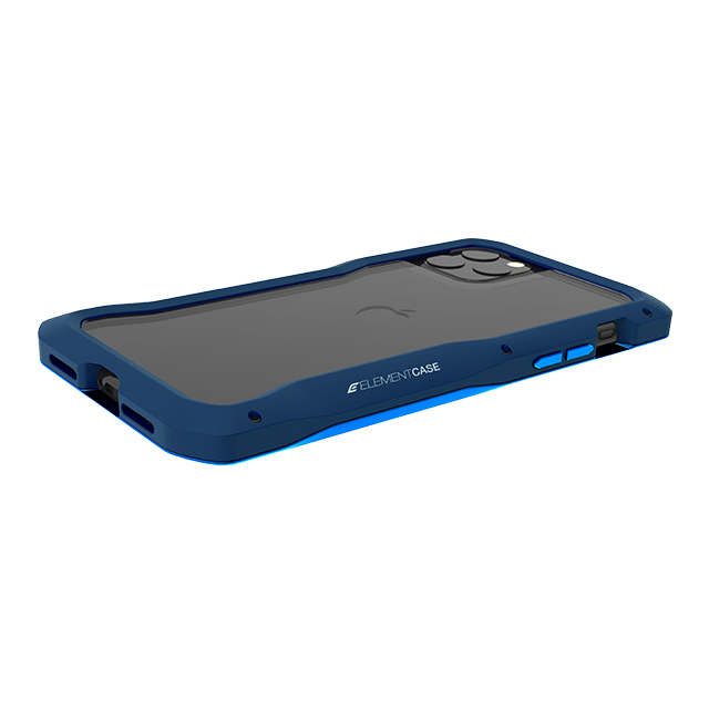 【iPhone11 Pro ケース】Vapor S (Blue)サブ画像