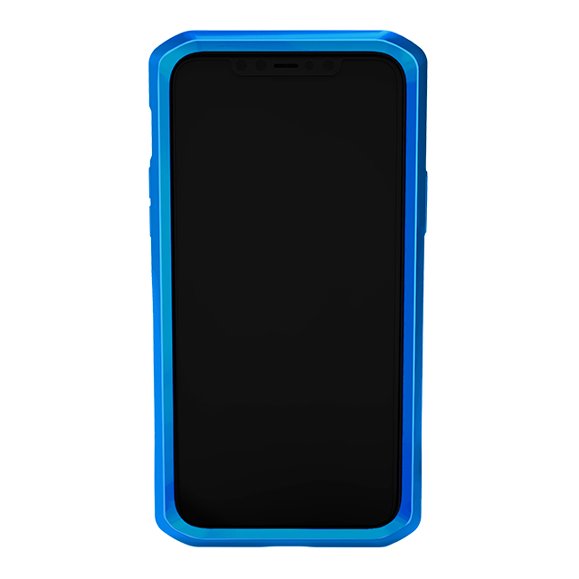【iPhone11 Pro Max ケース】Vapor S (Blue)サブ画像