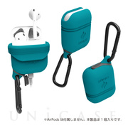 【AirPods(第2/1世代) ケース】Catalyst AirPods Case (Glacier Blue)
