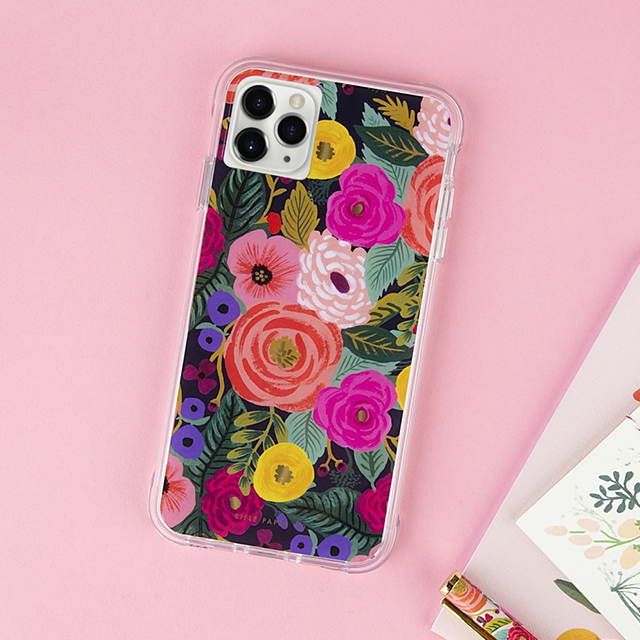 【iPhone11 Pro ケース】RIFLE PAPER × Case-Mate (Juliet Rose)goods_nameサブ画像
