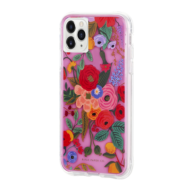 【iPhone11 Pro ケース】RIFLE PAPER × Case-Mate (Garden Party Blush)goods_nameサブ画像