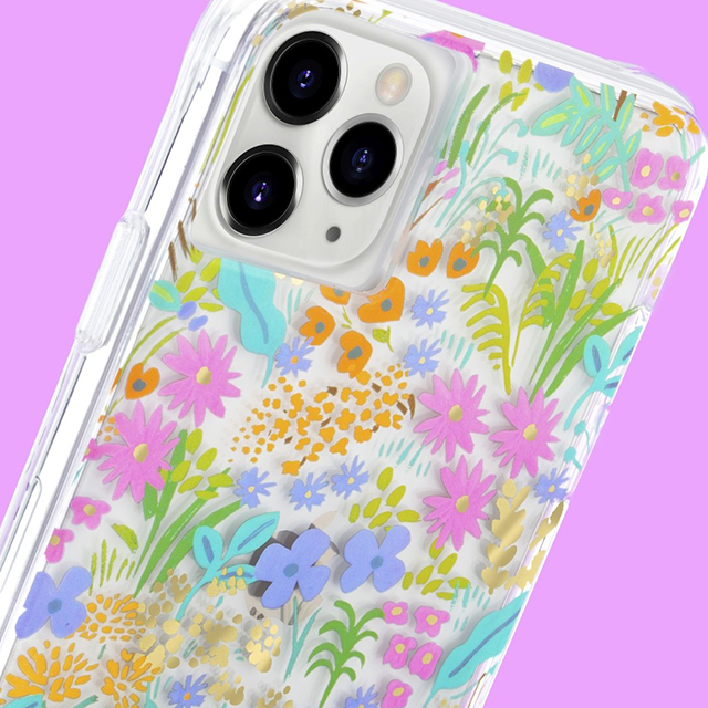 【iPhone11 Pro ケース】RIFLE PAPER × Case-Mate (Meadow)goods_nameサブ画像