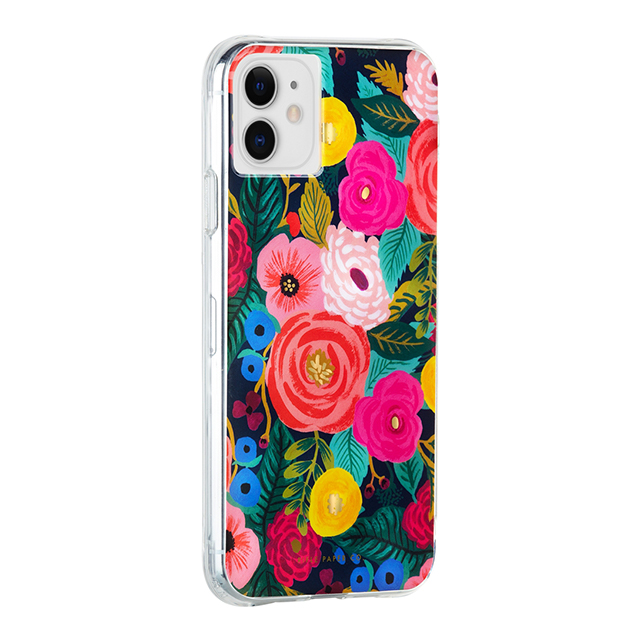 【iPhone11/XR ケース】RIFLE PAPER × Case-Mate (Juliet Rose)goods_nameサブ画像