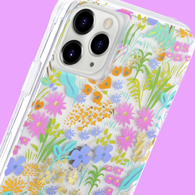 【iPhone11 Pro Max ケース】RIFLE PAPER × Case-Mate (Meadow)goods_nameサブ画像