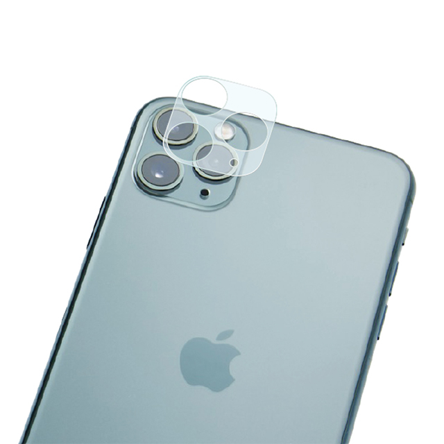 【iPhone11 Pro/11 Pro Max】Camera Lens Framegoods_nameサブ画像