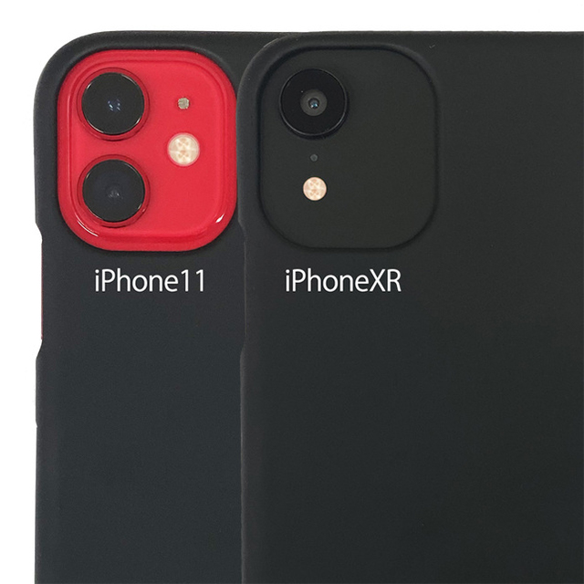 【iPhone11/XR ケース】LOOKWAY02 (アニマルピンク)goods_nameサブ画像