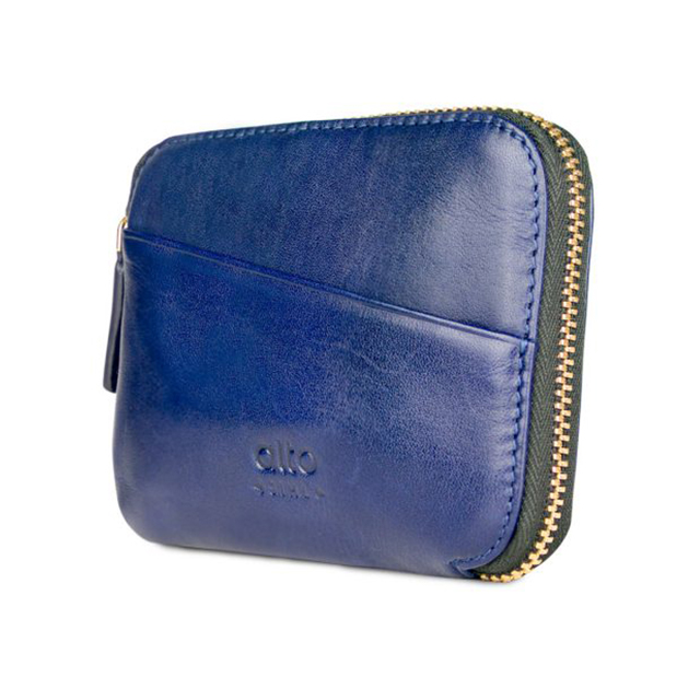 Pouch Wallet (Navy)goods_nameサブ画像