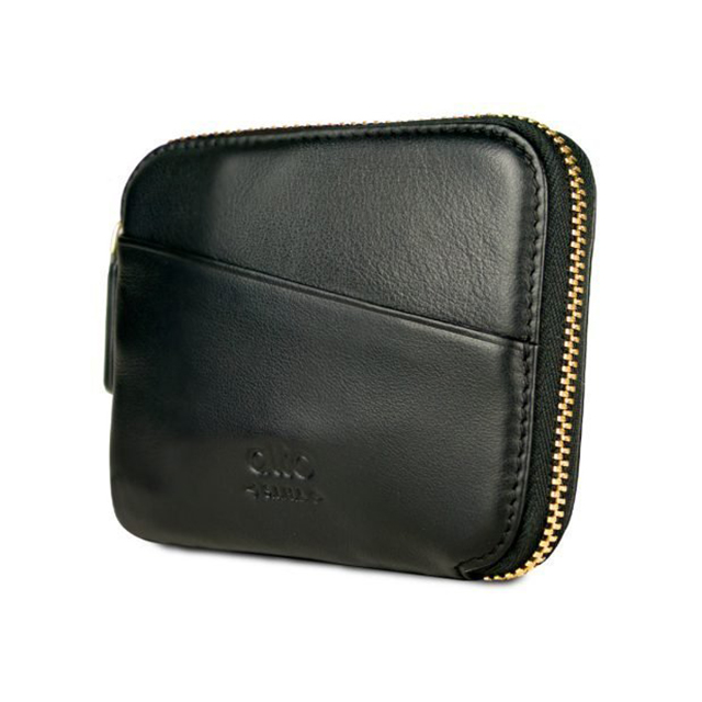 Pouch Wallet (Raven)goods_nameサブ画像