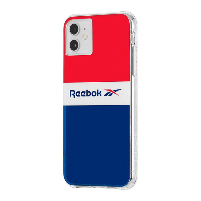 【iPhone11/XR ケース】Reebok × Case-Mate (Color-block Vector 2020)サブ画像