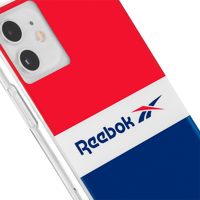 【iPhone11/XR ケース】Reebok × Case-Mate (Color-block Vector 2020)サブ画像