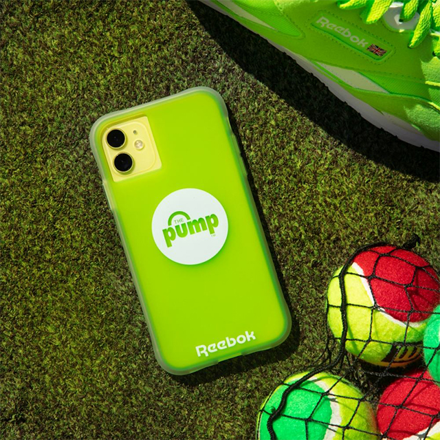 【iPhone11/XR ケース】Reebok × Case-Mate (pump 25th Anniversary)goods_nameサブ画像