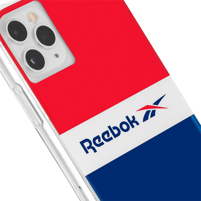【iPhone11 Pro Max/XS Max ケース】Reebok × Case-Mate (Color-block Vector 2020)サブ画像