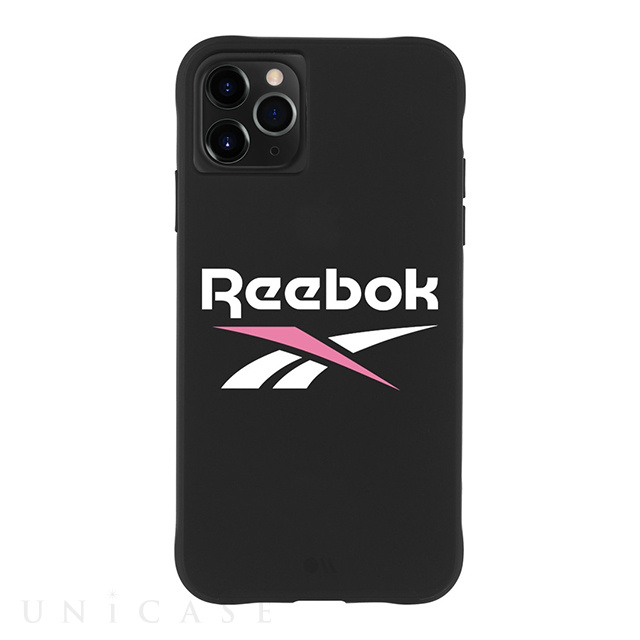 Iphone11 Pro Max Xs Max ケース Reebok Case Mate Vector 2020