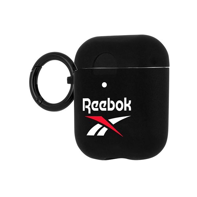 【AirPods(第2/1世代) ケース】Reebok × Case-Mate (Black Vector 2020)goods_nameサブ画像