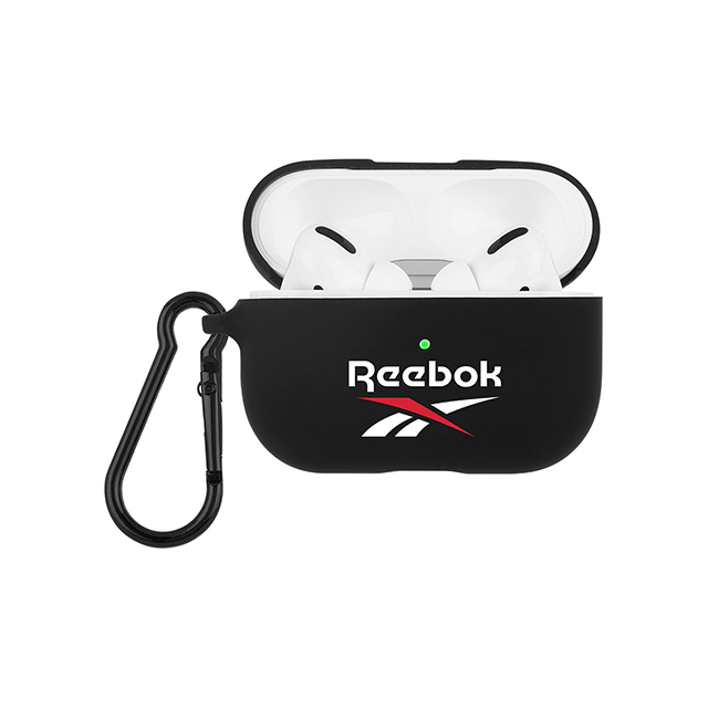 【AirPods Pro(第1世代) ケース】Reebok × Case-Mate (Vector 2020 Black)サブ画像