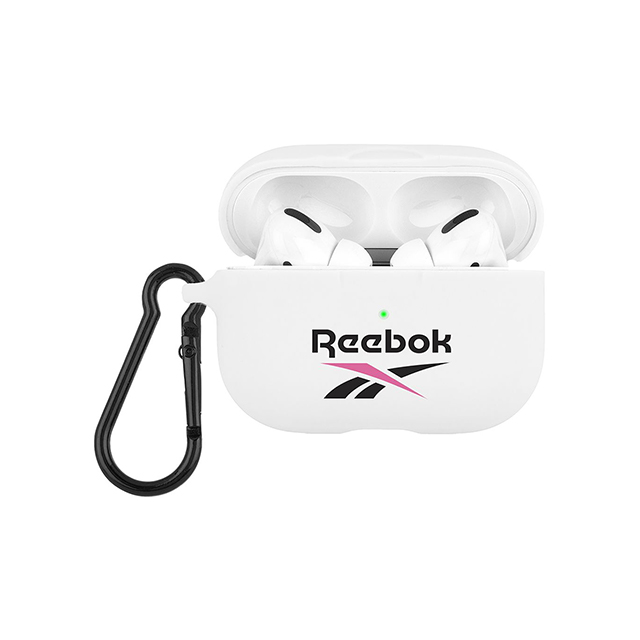 【AirPods Pro(第1世代) ケース】Reebok × Case-Mate (Vector 2020 White)goods_nameサブ画像
