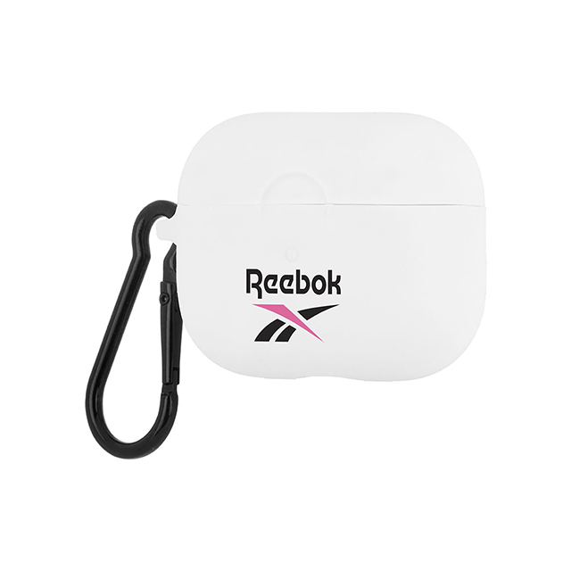 【AirPods Pro(第1世代) ケース】Reebok × Case-Mate (Vector 2020 White)サブ画像