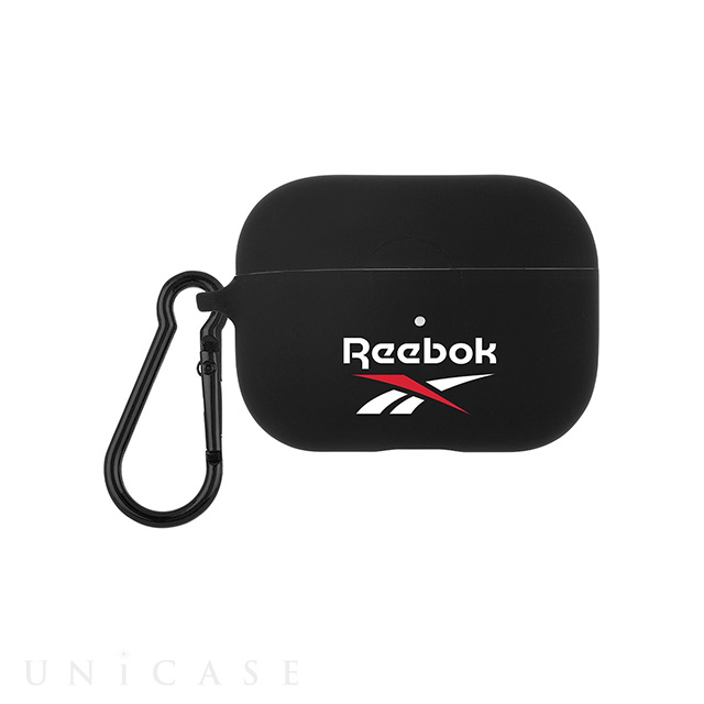 【AirPods Pro(第1世代) ケース】Reebok × Case-Mate (Vector 2020 Black)