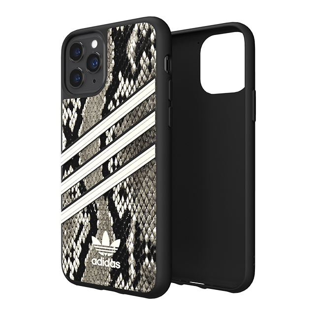 【iPhone11 Pro ケース】Moulded Case SAMBA WOMAN (Black/Alumina)goods_nameサブ画像
