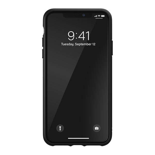 【iPhone11 Pro Max ケース】Moulded Case SAMBA WOMAN (Black/Alumina)サブ画像