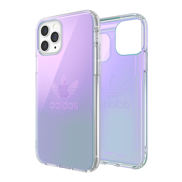 【iPhone11 Pro ケース】Protective Clear SS20 (Colorful)サブ画像