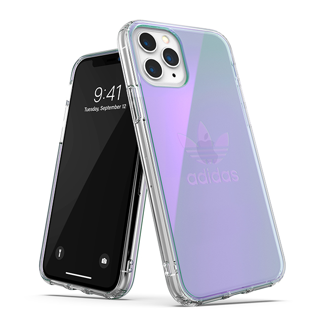 【iPhone11 Pro ケース】Protective Clear SS20 (Colorful)サブ画像