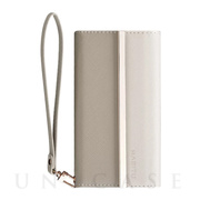 【iPhone11 ケース】Wristlet Folios ERIS (BLUSH ROSE)