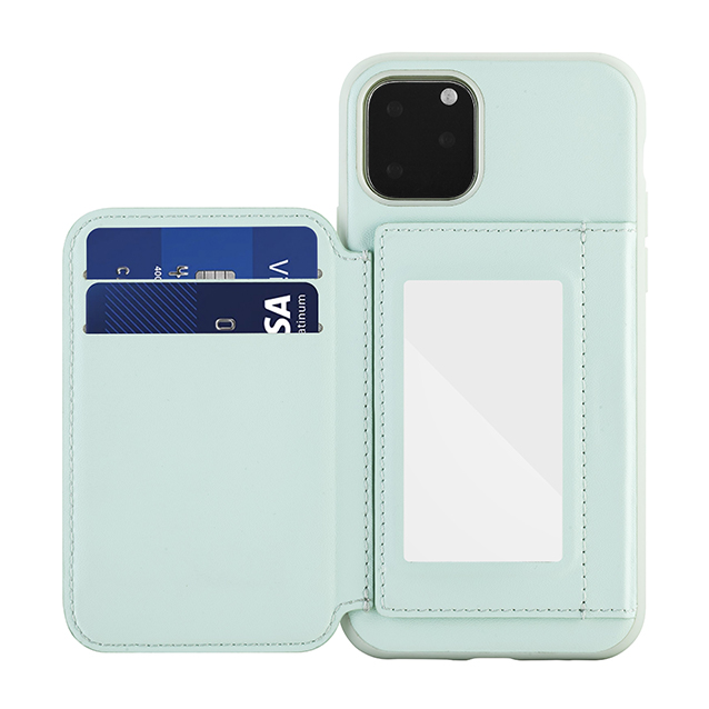 【iPhone11 Pro ケース】Reflections ODESSA (MINT)goods_nameサブ画像
