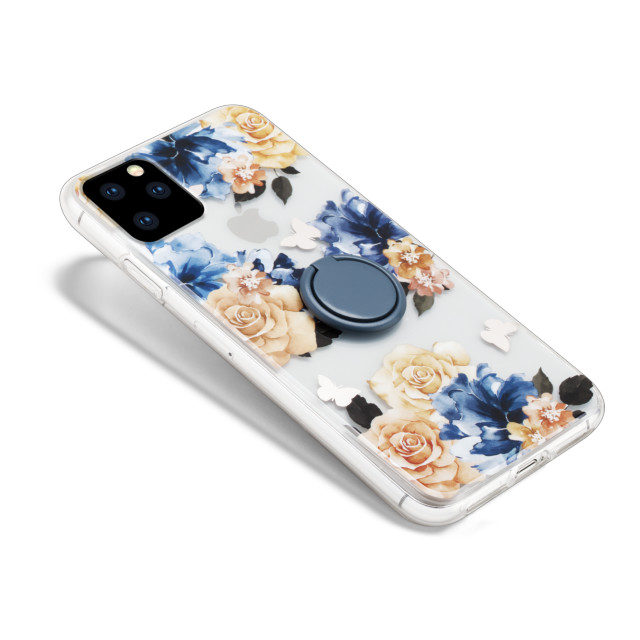 【iPhone11 Pro ケース】RING FLORALS (SABRINA)goods_nameサブ画像