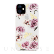 【iPhone11 ケース】SUMMER FLORALS (KINA)