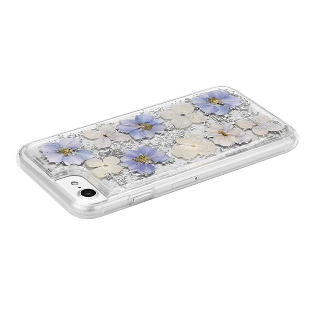 【iPhoneSE(第2世代)/8/7 ケース】PRESSED FROWER (LAVENDER JAM)goods_nameサブ画像