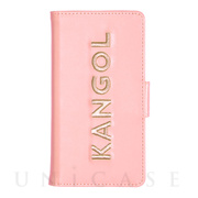 【iPhone11 Pro ケース】KANGOL EMBROID...