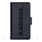 【iPhone11 Pro ケース】KANGOL EMBROID...