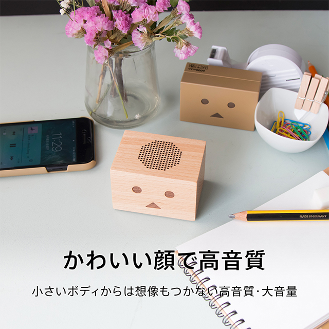 DANBOARD wireless speakergoods_nameサブ画像