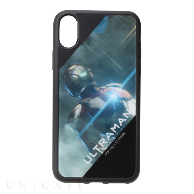 【iPhoneXS/X ケース】アクリルケース (ULTRAMAN)