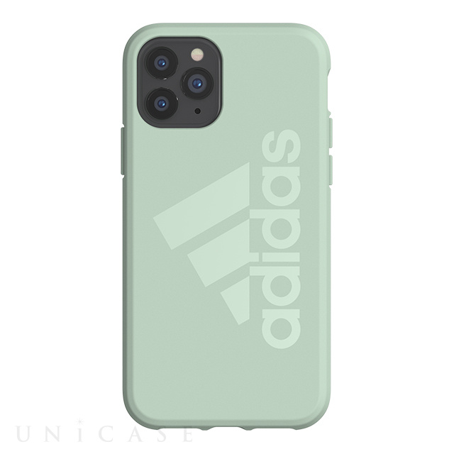 【iPhone11 Pro ケース】SP Terra Bio Case SS20 (green tint)