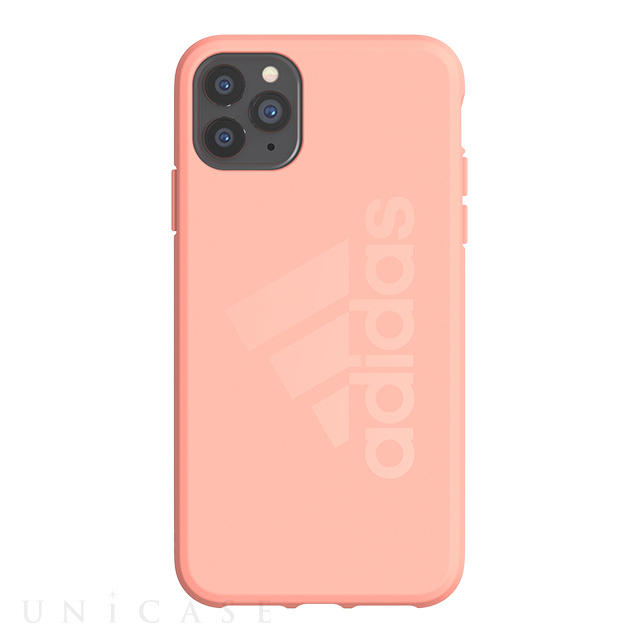 【iPhone11 Pro Max ケース】SP Terra Bio Case SS20 (glory pink)