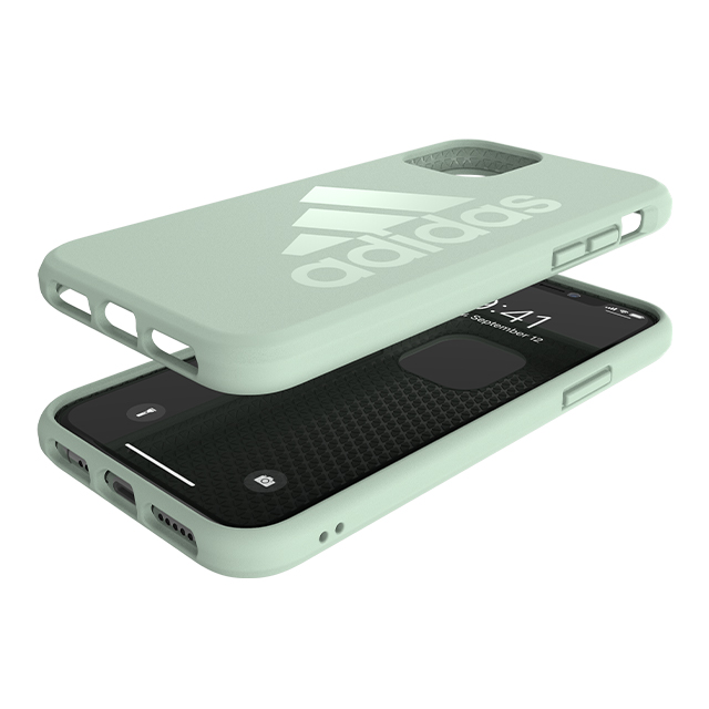 【iPhone11 Pro ケース】SP Terra Bio Case SS20 (green tint)サブ画像