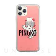 【アウトレット】【iPhone11 Pro ケース】TEZUKA OSAMU HYBRID CASE for iPhone11 Pro (ピノコ)