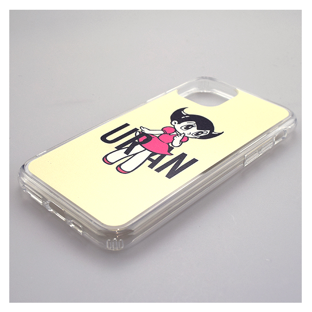 【アウトレット】【iPhone11 Pro ケース】TEZUKA OSAMU HYBRID CASE for iPhone11 Pro (ウラン)goods_nameサブ画像