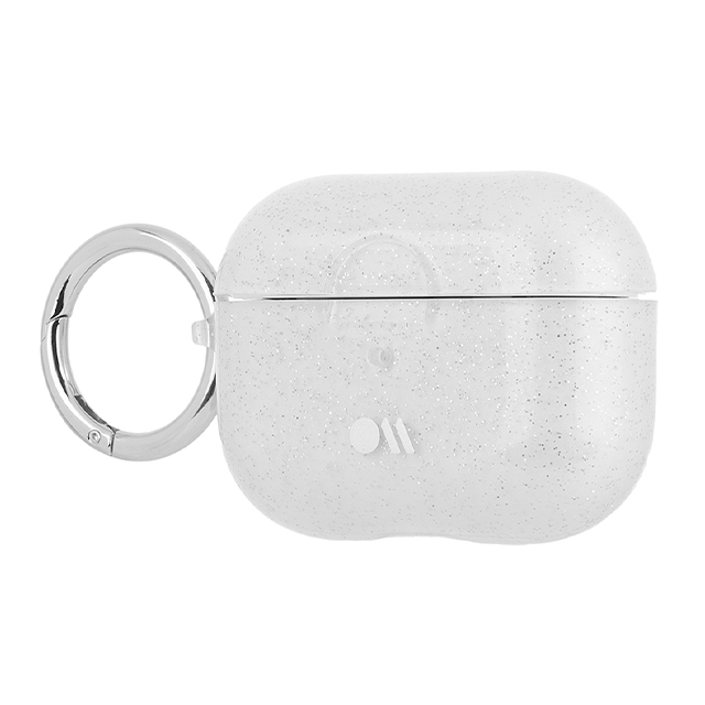 【AirPods Pro(第1世代) ケース】Hookups (Sheer Crystal Clear)goods_nameサブ画像