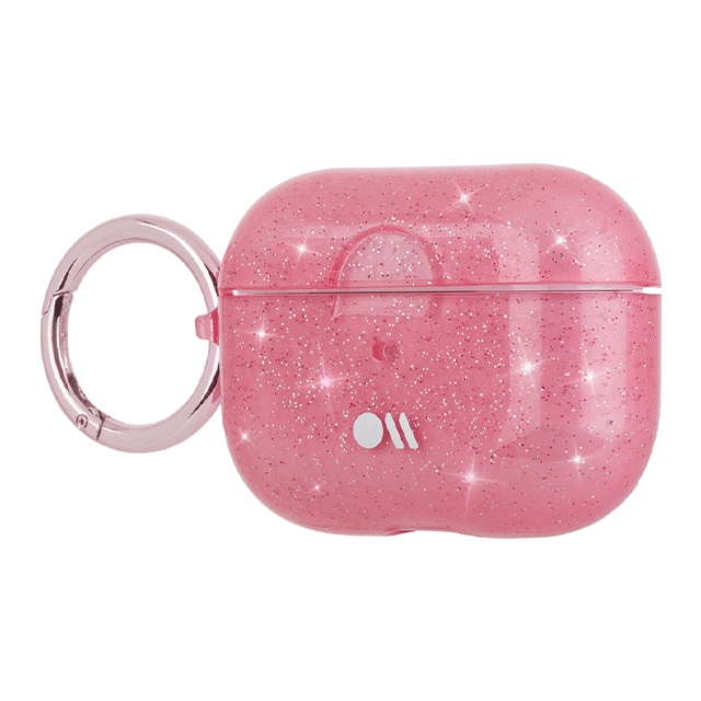 【AirPods Pro(第1世代) ケース】Hookups (Sheer Crystal Blush)goods_nameサブ画像