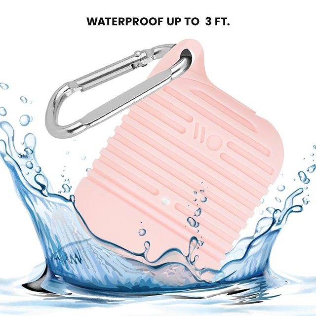 Airpods ケース Waterproof Tough Case Blush Case Mate Iphoneケースは Unicase