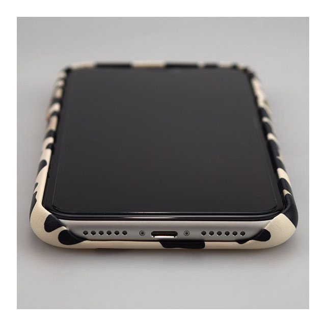 【アウトレット】【iPhone11 Pro ケース】OOTD CASE for iPhone11 Pro (matte leo)サブ画像