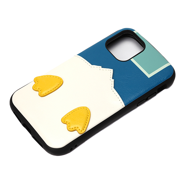 【iPhone11 Pro ケース】タフポケットケース (ドナルドダック)goods_nameサブ画像