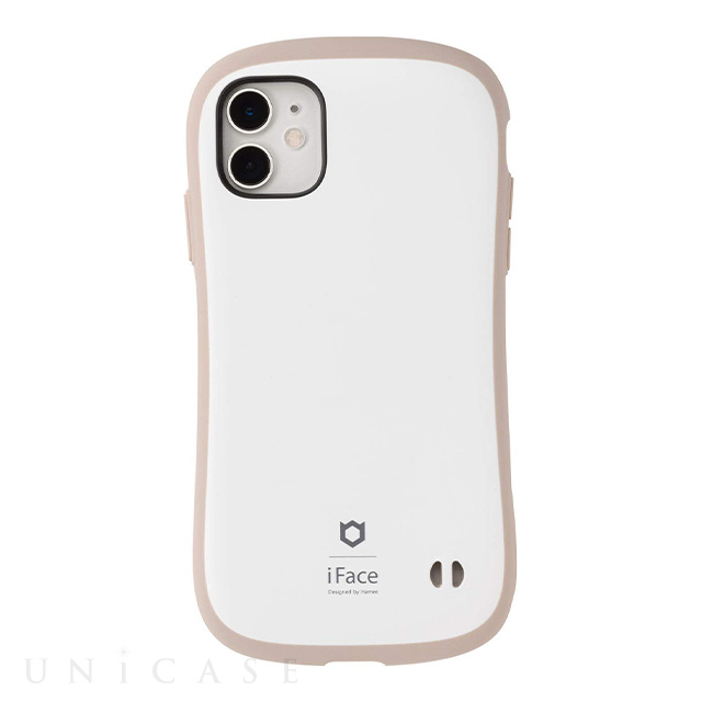 Iphone11 ケース Iface First Class Cafeケース ミルク Iface Iphoneケースは Unicase