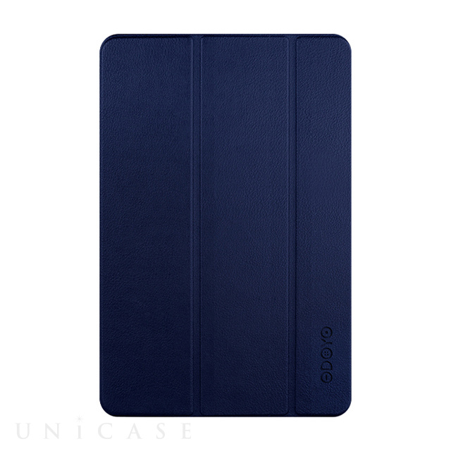 【iPad Pro(11inch)(第2世代) ケース】AIRCOAT (Navy Blue)