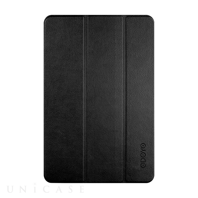 【iPad Pro(12.9inch)(第4世代) ケース】AIRCOAT (Noir Black)