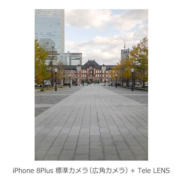 Tele Lensサブ画像